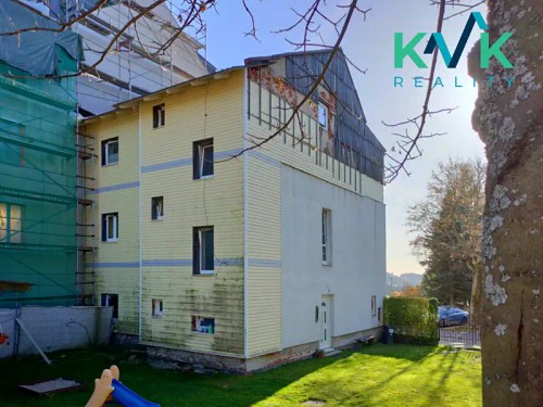 Prodej domu 210 m², pozemek 235 m²