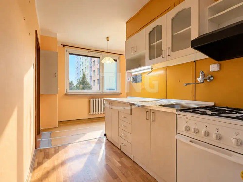 Prodej bytu 2+1 52 m²