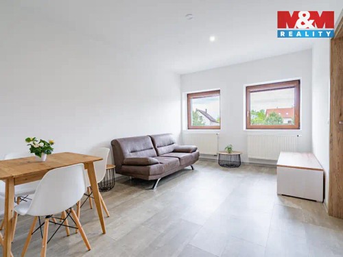 Prodej bytu 2+kk 42 m²