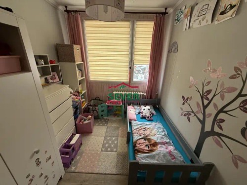 Prodaný byt 3+1 55 m²