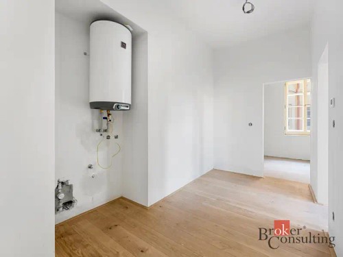Prodaný byt 2+kk 70 m²
