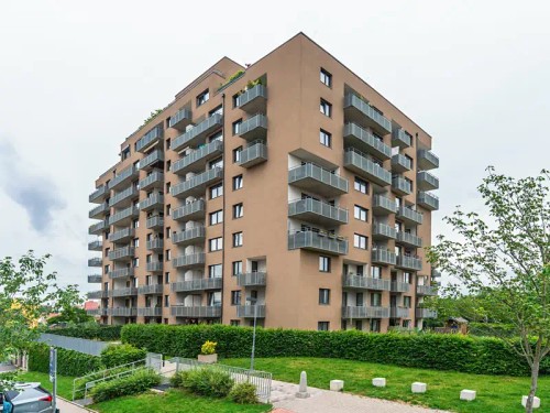 Prodej bytu 3+kk 99 m²