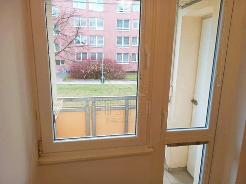 Prodej bytu 3+1 62 m²