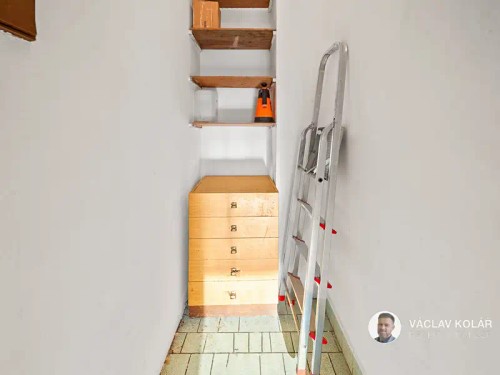 Prodaný byt 3+1 73 m²