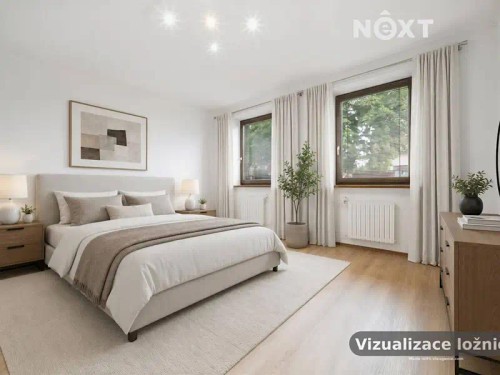 Prodej domu 200 m², pozemek 503 m²