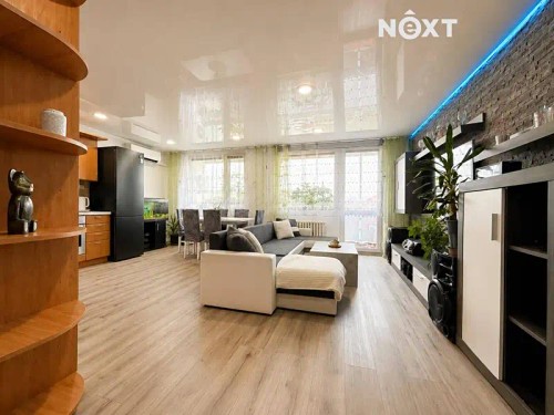 Prodej bytu 3+kk 85 m²