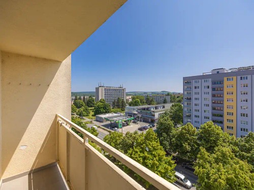 Prodaný byt 3+1 83 m²