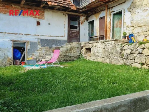 Prodej domu 80 m², pozemek 266 m²