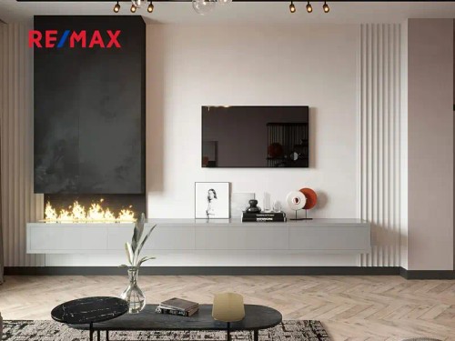 Prodej bytu 2+kk 72 m²