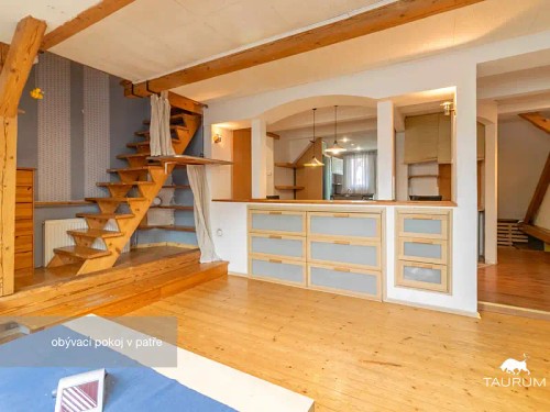 Prodej domu 226 m², pozemek 1 m²