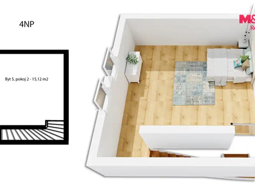 Prodej domu 184 m², pozemek 184 m²