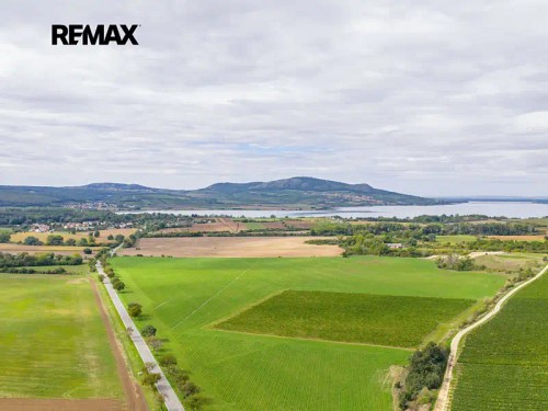 Prodej stavebního pozemku 6037 m²