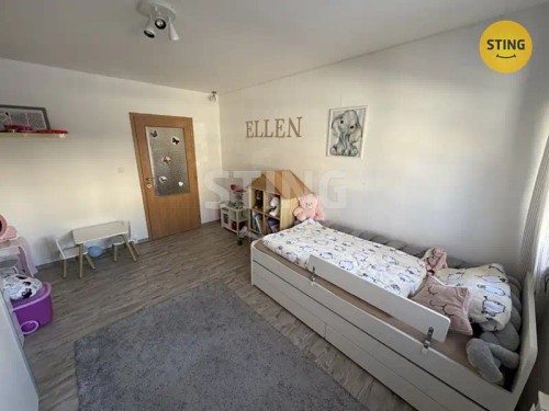 Prodej bytu 4+1 111 m²