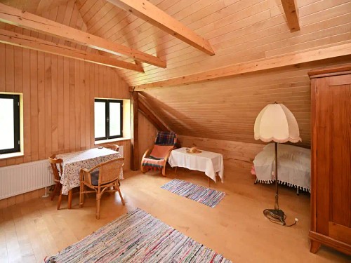 Prodej domu 291 m², pozemek 11689 m²