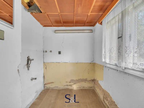 Prodej chaty 35 m², pozemek 1035 m²