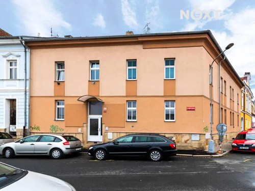 Prodej bytu 2+kk 41 m²