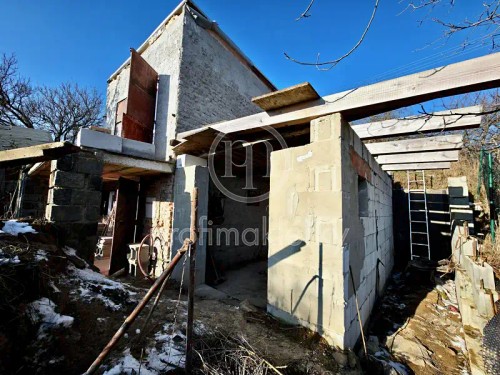 Prodej chaty 93 m², pozemek 1215 m²