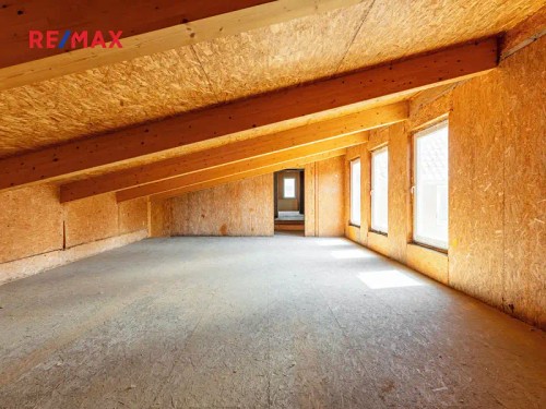 Prodej domu 665 m², pozemek 671 m²