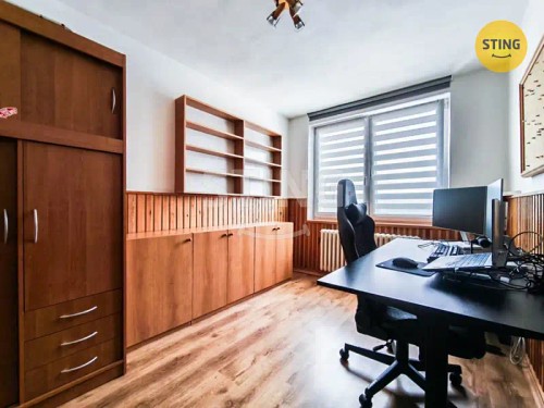 Prodej domu 298 m², pozemek 158 m²