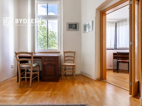 Prodej bytu 3+1 74 m²