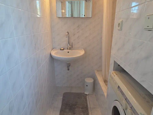 Prodej bytu 2+1 55 m²