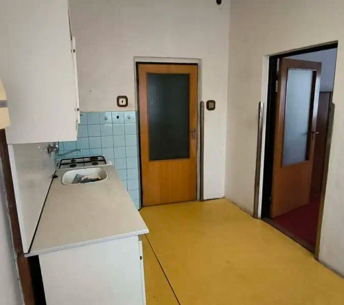 Prodej domu 117 m², pozemek 215 m²