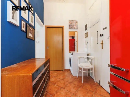 Prodej bytu 3+kk 64 m²