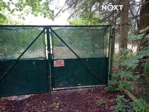 Prodej stavebního pozemku 5357 m²