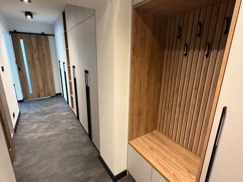 Prodaný byt 2+kk 47 m²