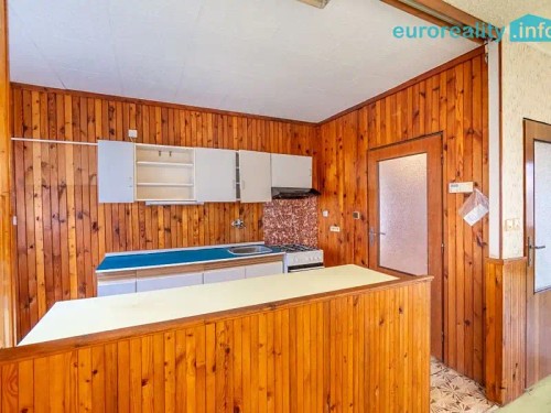 Prodaný dům 250 m², pozemek 816 m²