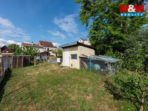 Prodej domu 147 m², pozemek 675 m²