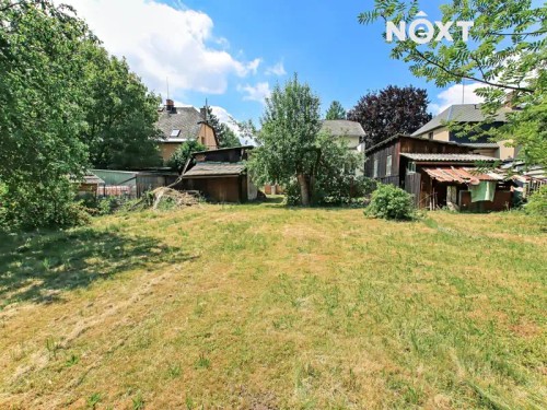 Prodej domu 115 m², pozemek 819 m²