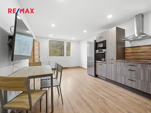 Prodej bytu 3+kk 62 m²