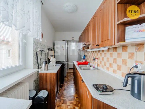 Prodej domu 213 m², pozemek 698 m²