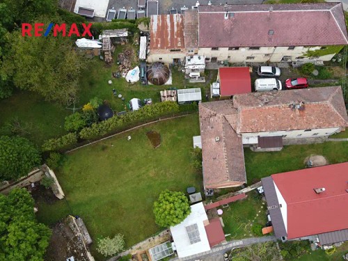 Prodej domu 126 m², pozemek 953 m²