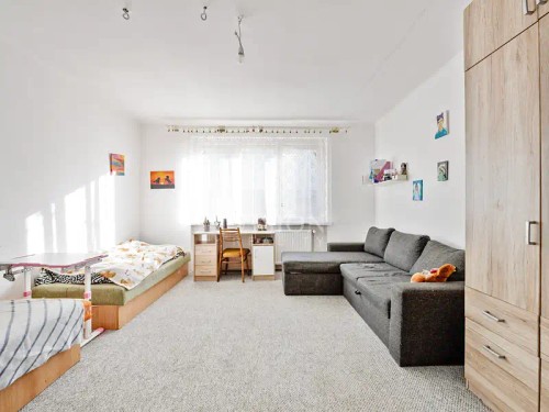 Prodej bytu 3+1 88 m²