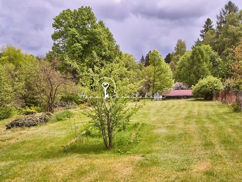 Prodej chalupy 100 m²