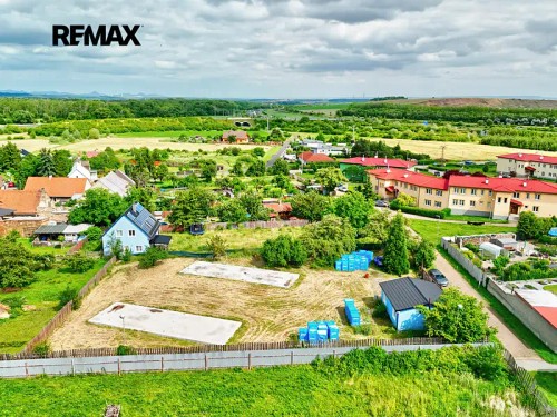 Prodej domu 89 m², pozemek 986 m²