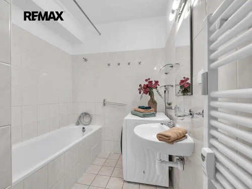 Prodaný byt 3+kk 72 m²