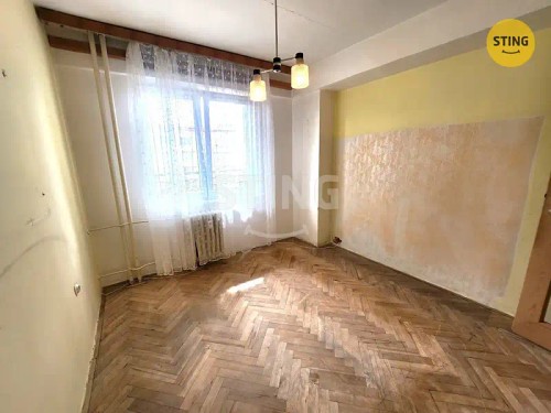 Prodej bytu 3+1 68 m²
