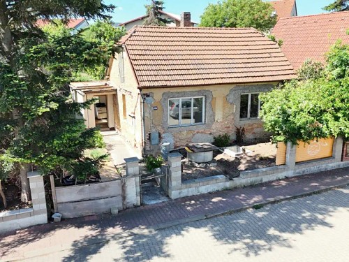Prodej stavebního pozemku 514 m²