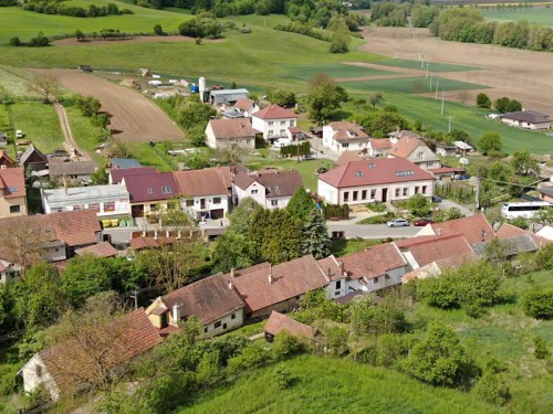 Prodej chalupy 82 m², pozemek 300 m²