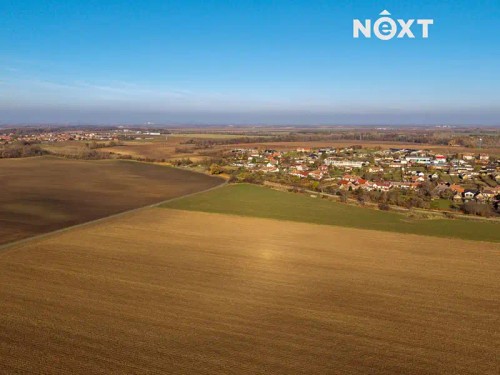 Prodej stavebního pozemku 4308 m²