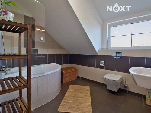 Prodej domu 125 m², pozemek 743 m²