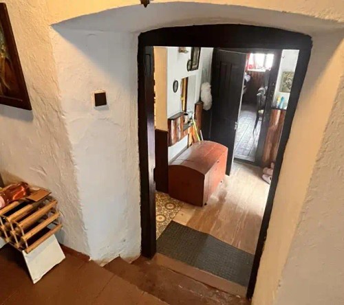 Prodej domu 100 m², pozemek 259 m²