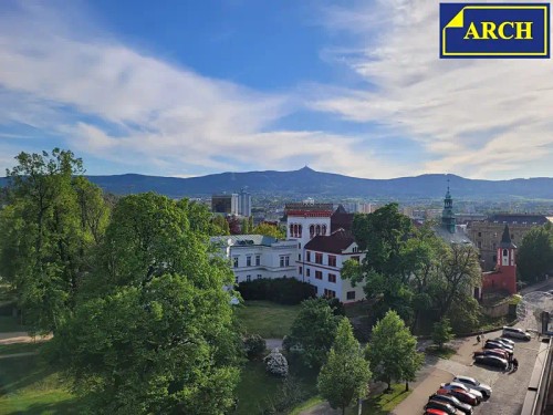 Prodej bytu 3+1 110 m²