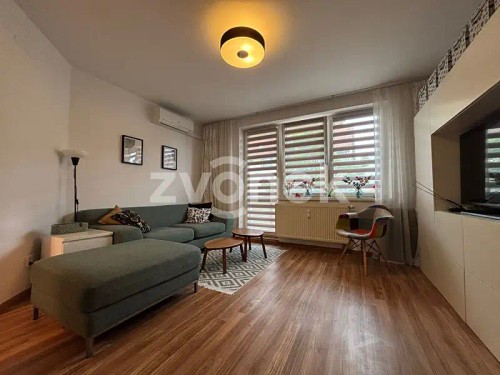 Prodej bytu 2+1 56 m²