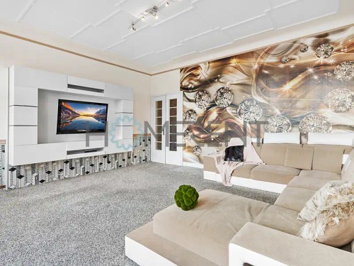 Prodaný byt 3+1 126 m²