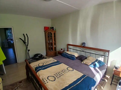 Prodaný byt 3+1 81 m²
