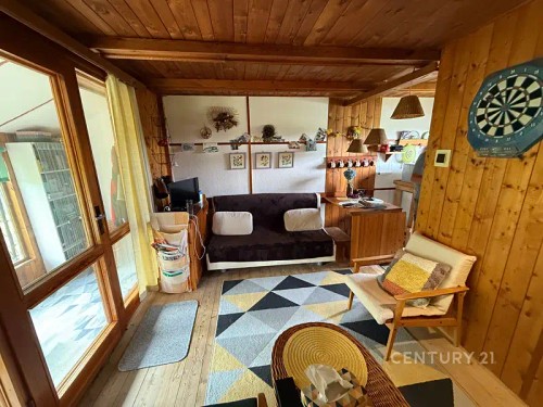 Prodej chaty 40 m², pozemek 405 m²